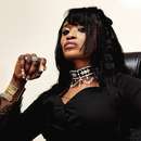 Powerful African-Queen Shemale Dominatrix in Yuma